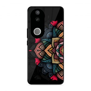 The Vector Flower Vivo T4R 5G