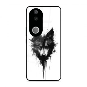 The Mighty Wolf Vivo T4R 5G