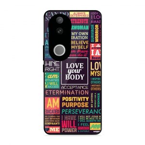 The Motivation Vivo T4R 5G