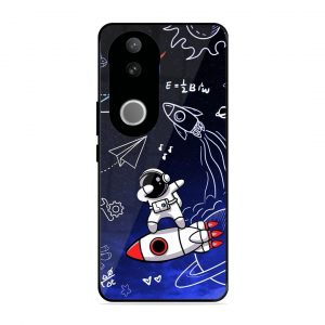 Cosmology Vivo T4R 5G