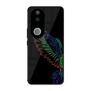 Wings Of Freedom Vivo T4R 5G