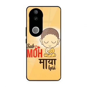 Moh Maya Hai Sab Vivo T4R 5G