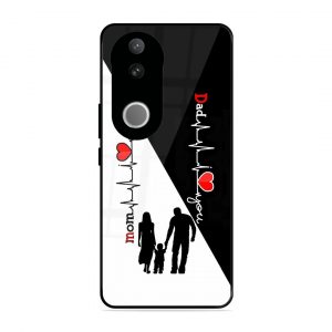 Mom & Dad Vivo T4R 5G