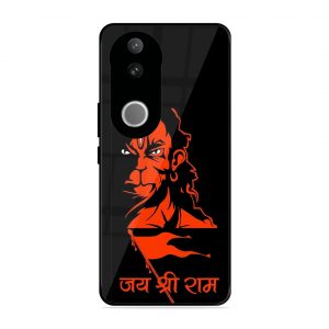 Jai Shree Ram Vivo T4R 5G