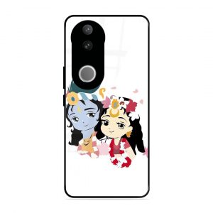 Shree Radha Krishna Vivo T4R 5G