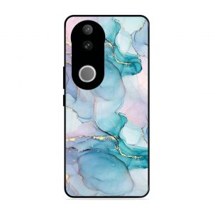 Marble Texture Vivo T4R 5G