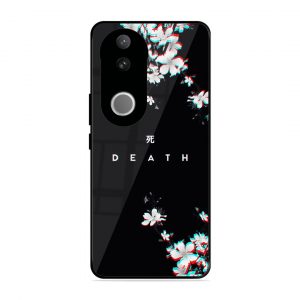 The Death Vivo T4R 5G