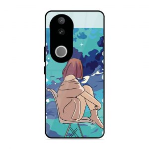 Blessed By Universe Vivo T4R 5G