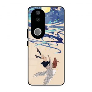 Pleased In Own World Vivo T4R 5G