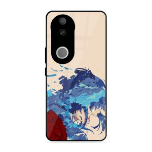 Flustration Vivo T4R 5G