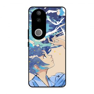 My Own World Vivo T4R 5G