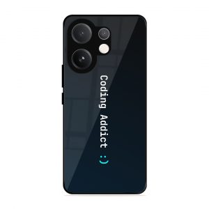 Coding Addict Vivo V60 5G