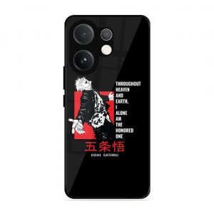 The Honered One Vivo V60 5G