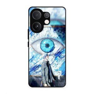 The Six Eye Vivo V60 5G