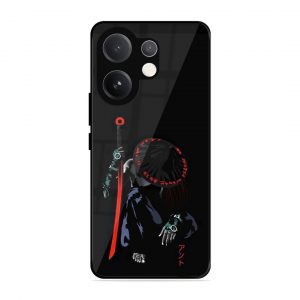 The Solo Warrior Vivo V60 5G