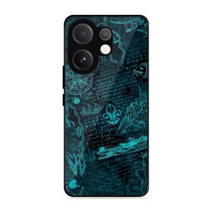 The Ancient Mystry Vivo V60 5G