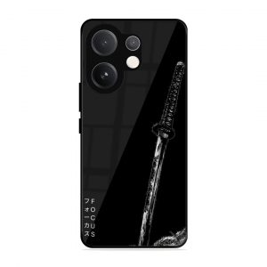 Sword Of Victory Vivo V60 5G