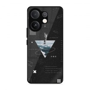 Galactic Void Vivo V60 5G