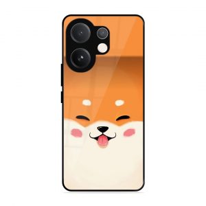 Shiba Inu Vivo V60 5G