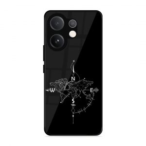 The Sailer's Direction Vivo V60 5G