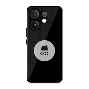 Incognito Mode Vivo V60 5G
