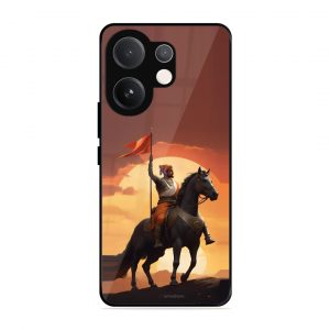 Chhatrapati Shivaji Maharaj Vivo V60 5G