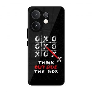 Outside Of The Box Vivo V60 5G