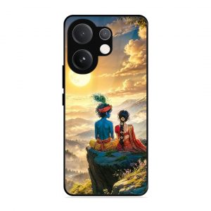 Shree Radha Krishna Vivo V60 5G