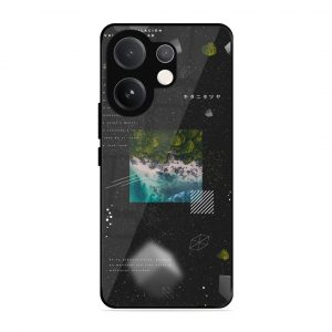 Void Nature Vivo V60 5G