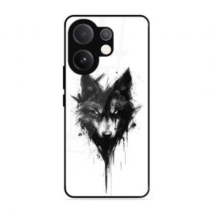 The Mighty Wolf Vivo V60 5G