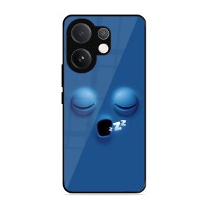 The Sleepy Buddy Vivo V60 5G