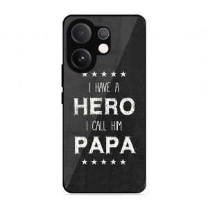 PAPA Is Hero Vivo V60 5G