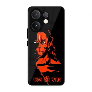 Jai Shree Ram Vivo V60 5G