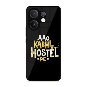 Hostel Life Vivo V60 5G