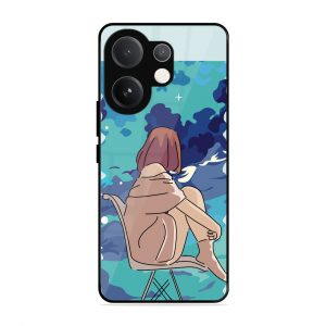 Blessed By Universe Vivo V60 5G