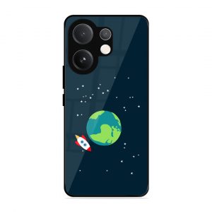 Revolves Around Vivo V60 5G