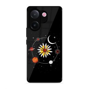 The Prophecy Vivo V60E 5G