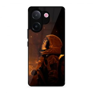 The Celestial Martian Vivo V60E 5G