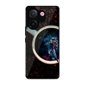 Intergalactic Travler Vivo V60E 5G
