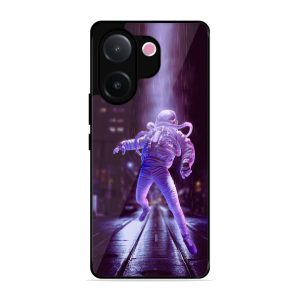 Escape To Void Vivo V60E 5G