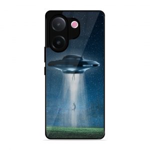 Up In Sky Vivo V60E 5G