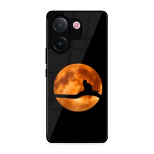 Devil's Moon Vivo V60E 5G