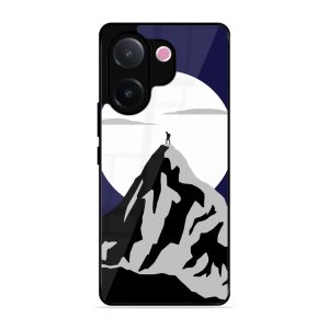 Peak Of Success Vivo V60E 5G