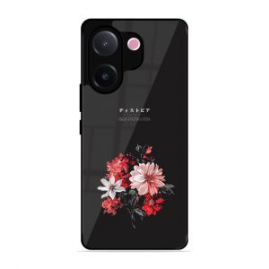 Voyager Of Happines Vivo V60E 5G