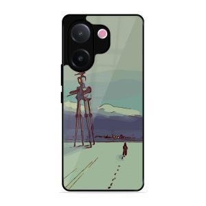 The Nomad Vivo V60E 5G