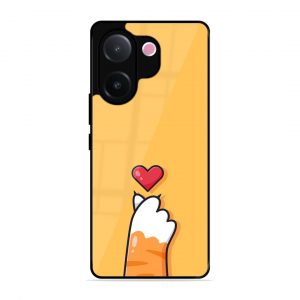 Kitty Love Vivo V60E 5G