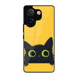 Googly Kitty Vivo V60E 5G