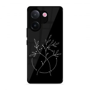 The Wire Flower Vivo V60E 5G