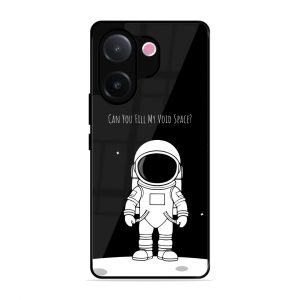 Fill The Void Space Vivo V60E 5G