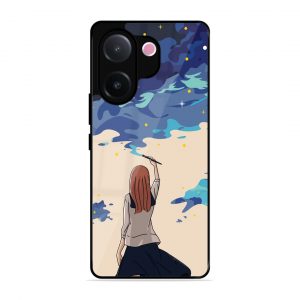 own World Vivo V60E 5G